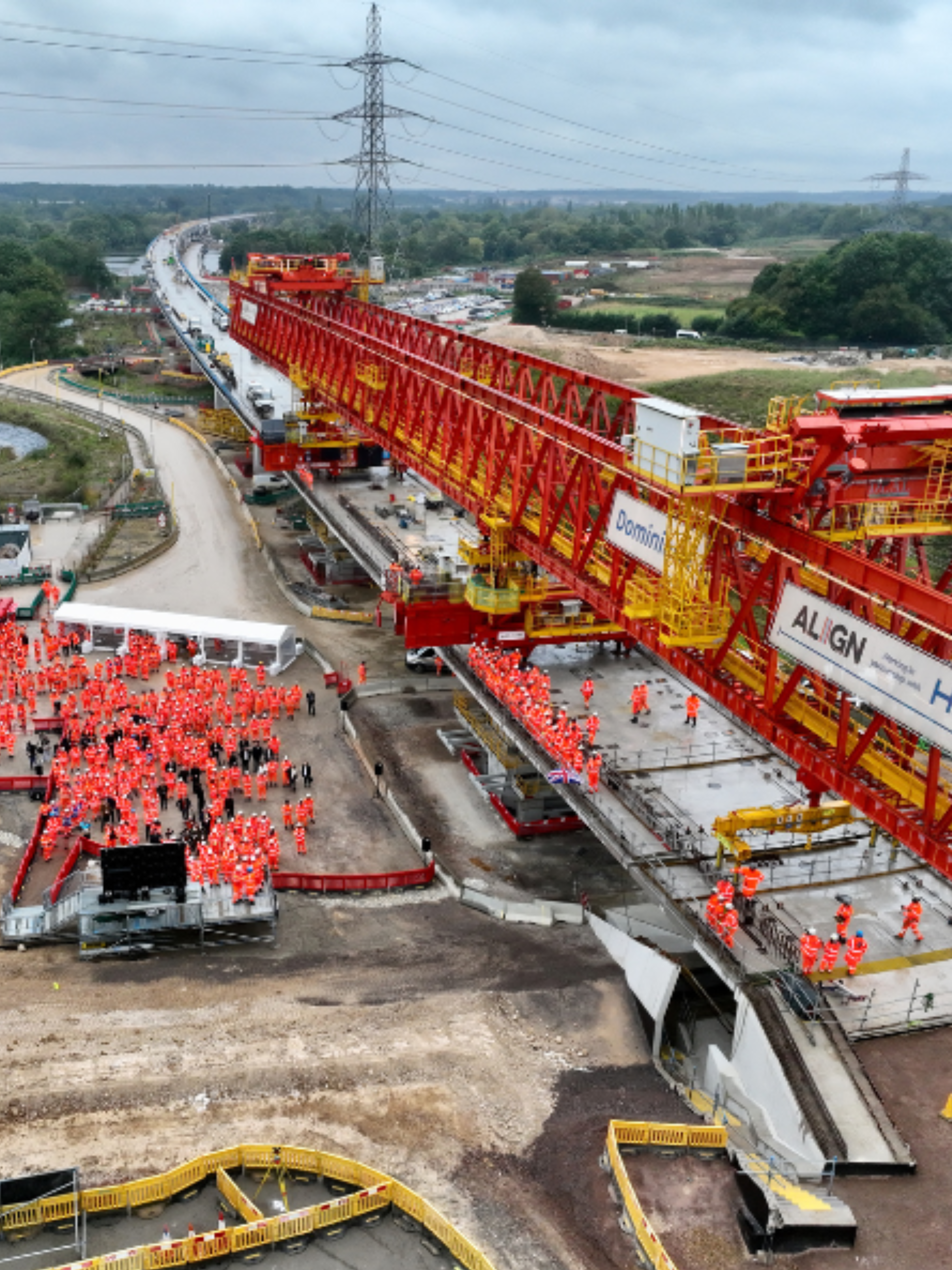 hs2 WLC skills forecast