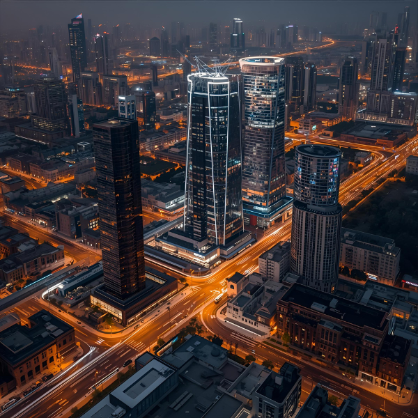 fully digitised maintenance management system