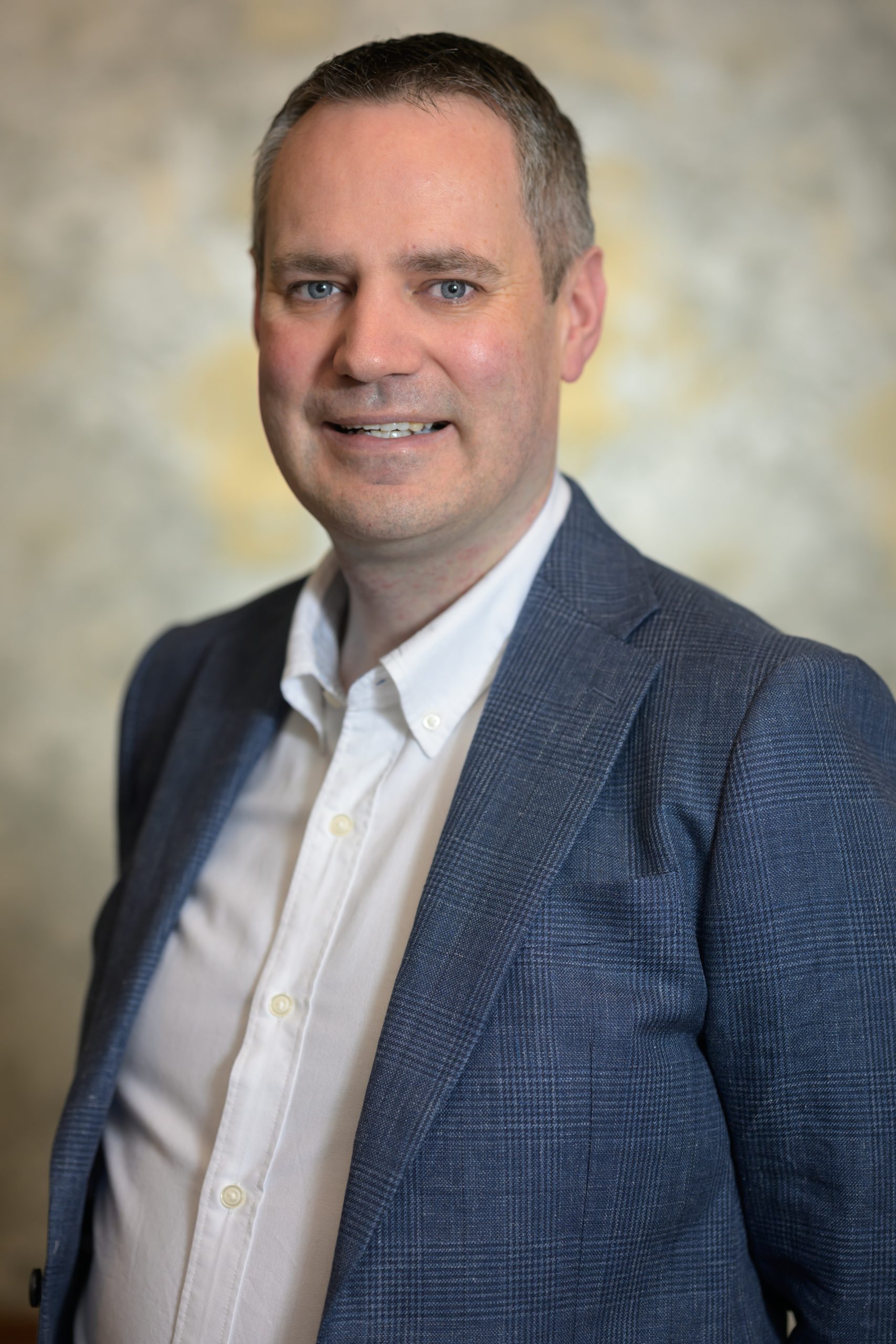 Doug Forbes, Whole Life consultants