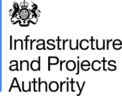 infrastructure and projects authority logo