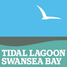 tidal lagoon power logo