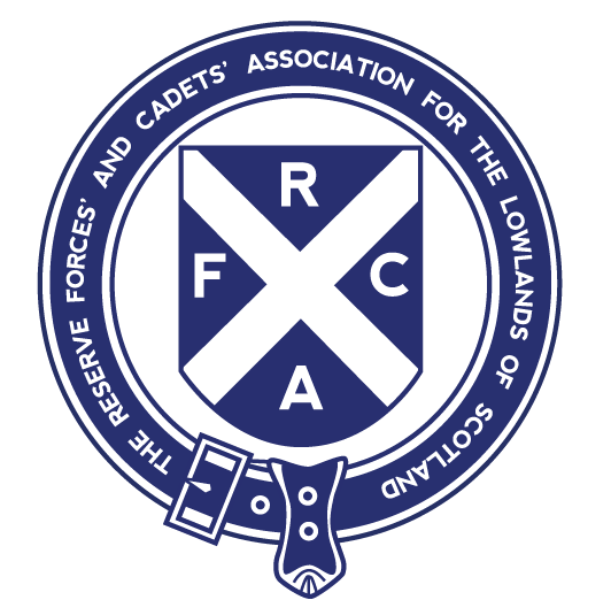 Lowland Reserve Forces and Cadets Association (2)