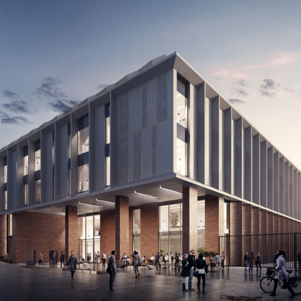 WLC Costing Study for the University of Sussex